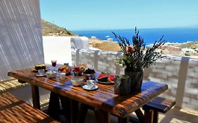 Aegean Blue Houses
